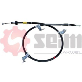 Handbremsseil 556197 von SEIM günstig für 54,52 € online kaufen