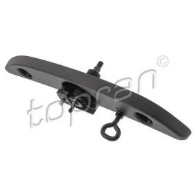 Comprar Mecanismo del limpiaparabrisas, lavado de parabrisas de TOPRAN 504 045 a bajo precio de 65,42 €
