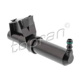 Compre Eyector del lavafaros de TOPRAN online para S40 II (544) a precios moderados