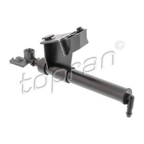 Compre Eyector del lavafaros de TOPRAN online para S40 II (544) a precios moderados