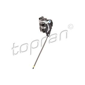 Compre Fechadura da porta da TOPRAN 623 675 a um preço baixo por 118,46 €