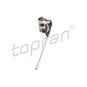 Compre Fechadura da porta da TOPRAN 623 678 a um preço baixo por 151,20 €
