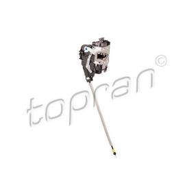 Compre Fechadura da porta da TOPRAN 623 679 a um preço baixo por 151,20 €