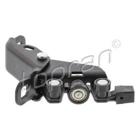 Compre Guia dos roletes, porta corrediça da TOPRAN 626 005 a um preço baixo por 18,23 €
