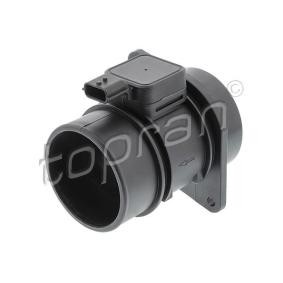 Compre Caudalímetro de TOPRAN online para Citan Furgoneta (W415) a precios moderados
