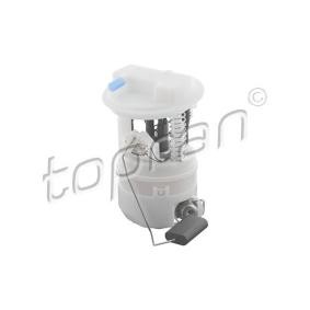 Compre Unidade de alimentação de combustível da TOPRAN 630 682 a um preço baixo por 85,97 €