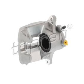 Bremssattel 631 481 von TOPRAN günstig für 50,91 € online kaufen
