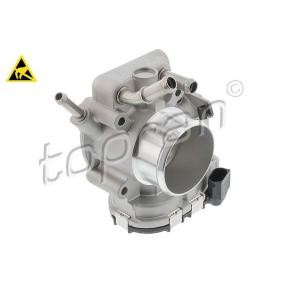 Compre Corpo de borboleta da TOPRAN 639 327 a um preço baixo por 117,14 €