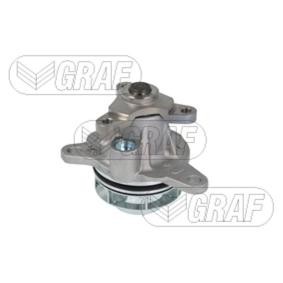 Acquista Pompa acqua da GRAF online per NV300 Furgonato (X82) a prezzi moderati