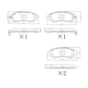 Servopumpe DSP617 von DELCO REMY günstig für 153,31 € online kaufen