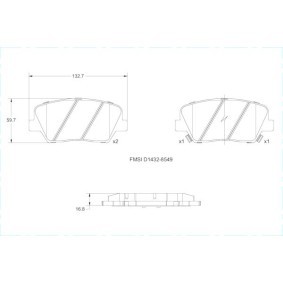 Servopumpe DSP678 von DELCO REMY günstig für 132,13 € online kaufen