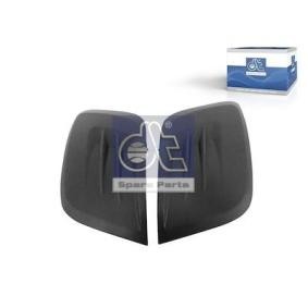 Comprar Cubierta, parachoques de DT Spare Parts 12.82170 a bajo precio de 58,12 €