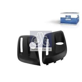 Comprar Cubierta, parachoques de DT Spare Parts 12.82172 a bajo precio de 94,88 €