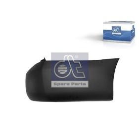 Comprar Parachoques trasero de DT Spare Parts 12.82247 a bajo precio de 144,43 €