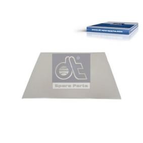 Comprar Puerta del maletero / compartimento de carga de DT Spare Parts 2.71299 a bajo precio de 154,43 €