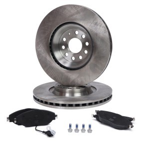 Achetez des Disques et plaquettes de freins MASTER-SPORT 203002250 à prix pour 139,05 €