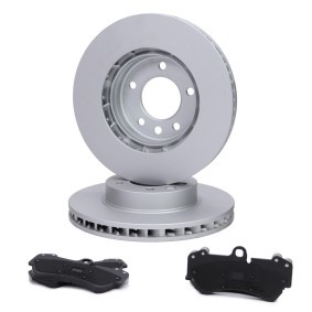 Achetez des Disques et plaquettes de freins MASTER-SPORT 203201170 à prix pour 185,59 €