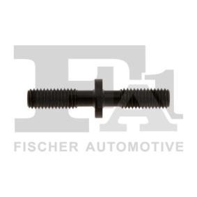 Compre Kit de montagem, sistema de escape de FA1 online para A3 Sportback (8YA) a preços moderados