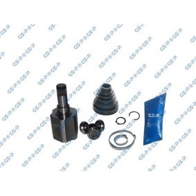 Compre Junta homocinética de GSP online para Transit Mk7 Camião de plataforma / Chassis (V363, FED, FFD) a preços moderados