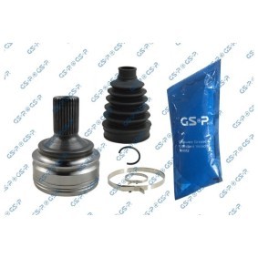 Gelenksatz, Antriebswelle 801466 von GSP günstig für 37,13 € online kaufen