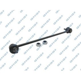Acquista Biellette barra stabilizzatrice da GSP online per Civic X Sedan (FC_) a prezzi moderati