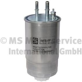 Acquista Filtro carburante da KOLBENSCHMIDT 50019018 a buon mercato per soli 33,17 €