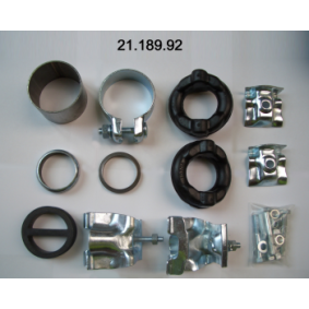 Montagesatz, Abgasanlage 21.189.92 von EBERSPÄCHER günstig für 29,83 € online kaufen