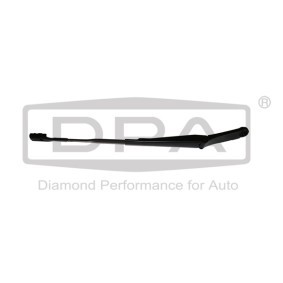 Achetez des Bras d'essuie-glace de chez DPA en ligne pour A5 B9 Coupé (F53, F5P) à prix modérés