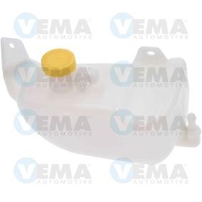 Ausgleichsbehälter 160096 von VEMA günstig für 32,49 € online kaufen