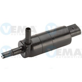 Waschwasserpumpe, Scheibenreinigung 330004 von VEMA günstig für 32,71 € online kaufen
