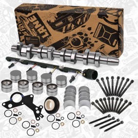 Comprar Kit de árbol de levas de ET ENGINETEAM HV0338VR3 a bajo precio de 462,14 €