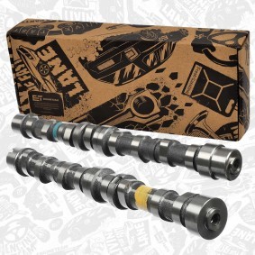 Comprar Kit de árbol de levas de ET ENGINETEAM HV0447 a bajo precio de 239,43 €
