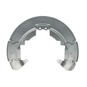Achetez des Flasque de frein BLIC 6508-03-2533379K à prix pour 25,67 €