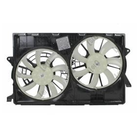 Compre Ventilador de ABAKUS online para CHEROKEE (KL) a preços moderados