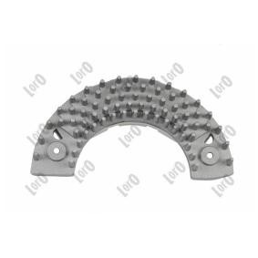 Comprar Resistencia de ventilador de ABAKUS 133-038-002 a bajo precio de 53,29 €
