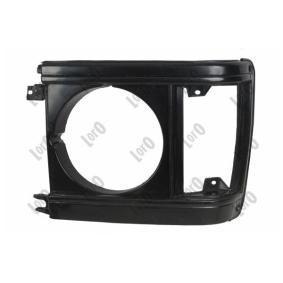 Comprar Carcasa, faro principal de ABAKUS 212-1202L-2 a bajo precio de 7,87 €