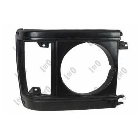 Comprar Carcasa, faro principal de ABAKUS 212-1202R-2 a bajo precio de 7,83 €