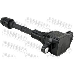 Compre Bobina de ignição da FEBEST 02640-003 a um preço baixo por 44,81 €