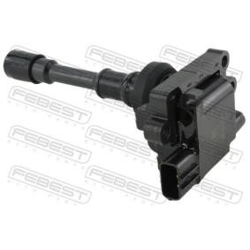 Compre Bobina de ignição da FEBEST 04640-001 a um preço baixo por 47,25 €
