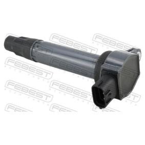 Compre Bobina de ignição da FEBEST 04640-002 a um preço baixo por 42,62 €