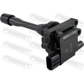 Compre Bobina de ignição da FEBEST 04640-003 a um preço baixo por 51,90 €