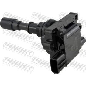 Compre Bobina de ignição da FEBEST 04640-004 a um preço baixo por 51,90 €