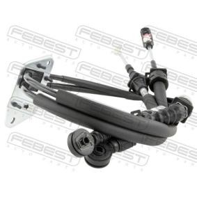 Acquista Cavo comando, Cambio manuale da FEBEST 05106-M6 a buon mercato per soli 76,84 €