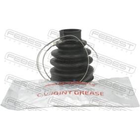 Achsmanschette 1617-204 von FEBEST günstig für 11,64 € online kaufen