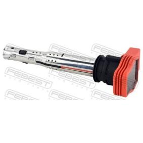 Acquista Bobina d'accensione da FEBEST 17640-001 a buon mercato per soli 53,43 €