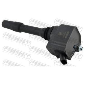Compre Bobina de ignição de FEBEST online para 3 Sedan (G28) a preços moderados