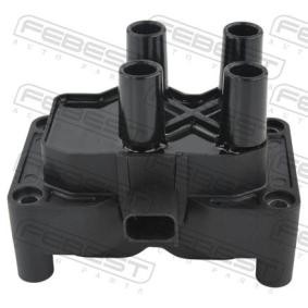 Achetez des Bobine d'allumage de chez FEBEST en ligne pour Focus Mk1 3/5 portes (C170) à prix modérés