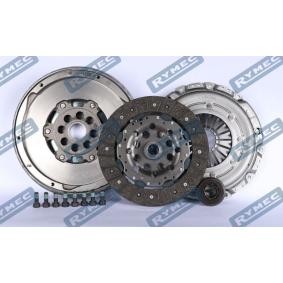 Comprar Kit de embrague de RYMEC DF3011 a bajo precio de 356,78 €