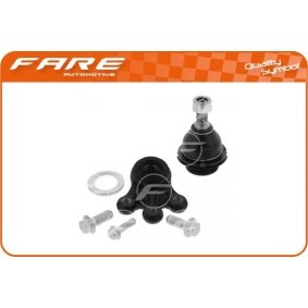 Comprar Kit de reparación, rótula de suspensión / carga de FARE SA 35441 a bajo precio de 16,39 €