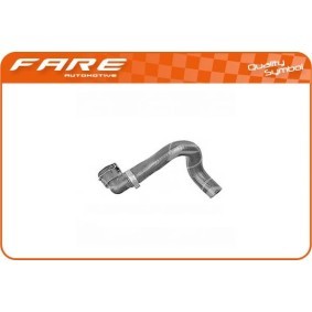 Kühlerschlauch 35479 von FARE SA günstig für 41,66 € online kaufen